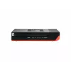 LevelOne 8 portu gigabitu slēdzis, nepārvaldāms, Gigabit Ethernet (10/100/1000), pilnduplekss, piestiprināms pie sienas