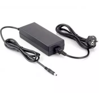 Equip 160W pārslēgšanas barošanas bloks, iekštelpu, 100-240 V, 47/63 Hz, pārstrāvas, pārsprieguma, pārkaršanas, īssavienojuma aizsardzība, melns, CUL, UL, GS, PSE, BSMI