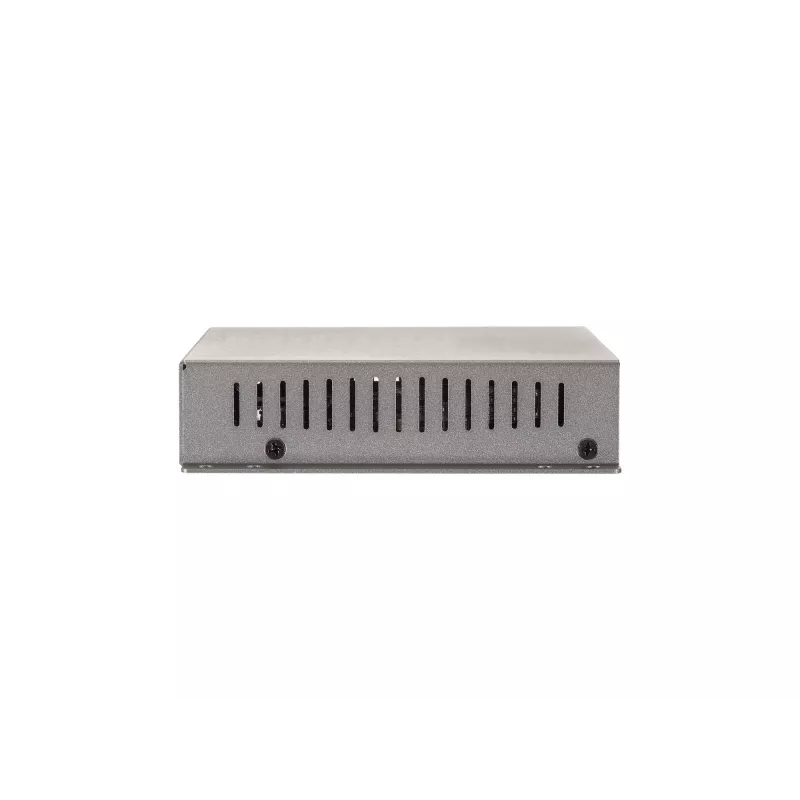 LevelOne HDMI caur IP PoE raidītājs, 1920 x 1080 pikseļi, AV raidītājs, pelēks, HDCP
