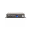 LevelOne HDMI caur IP PoE raidītājs, 1920 x 1080 pikseļi, AV raidītājs, pelēks, HDCP