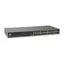 LevelOne TURING 26 portu L3 Lite pārvaldāms Gigabit slēdzis, 2 x SFP/RJ45 Combo