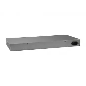 LevelOne TURING 26 portu L3 Lite pārvaldāms Gigabit slēdzis, 2 x SFP/RJ45 Combo