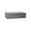 LevelOne 8 portu Fast Ethernet PoE slēdzis, 8 PoE izejas, 65 W