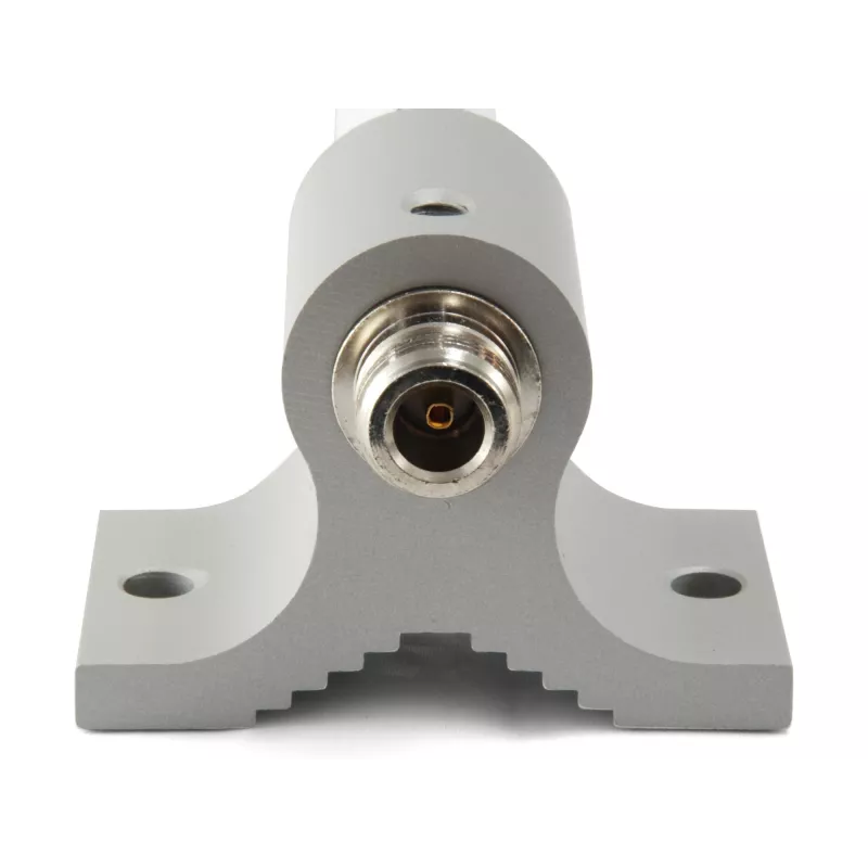 LevelOne 12dBi 5GHz daudzvirzienu antena, iekštelpām/ārtelpām, 12 dBi, 5,45–5,835 GHz, IEEE 802.11a, IEEE 802.11n, 50 Ω, 360°, 17,5°