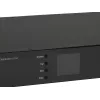 LevelOne 12 ligzdu viedais strāvas sadales bloks, 200-240V maiņstrāva