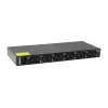 LevelOne 12 ligzdu viedais strāvas sadales bloks, 200-240V maiņstrāva