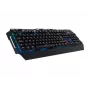 Conceptronic KRONIC mehāniskā spēļu tastatūra, RGB, vācu izkārtojums