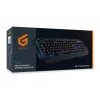 Conceptronic KRONIC mehāniskā spēļu tastatūra, RGB, vācu izkārtojums