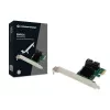 Conceptronic EMRICK 4 portu SATA PCIe adapteris ar SATA kabeli