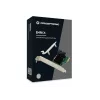 Conceptronic EMRICK 4 portu SATA PCIe adapteris ar SATA kabeli