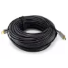 HDMI kabelis Equip HDMI 2.0 aktīvs optiskais kabelis V/V 30 m
