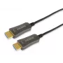 HDMI kabelis Equip HDMI 2.0 Active Optical kabelis M/M 50m