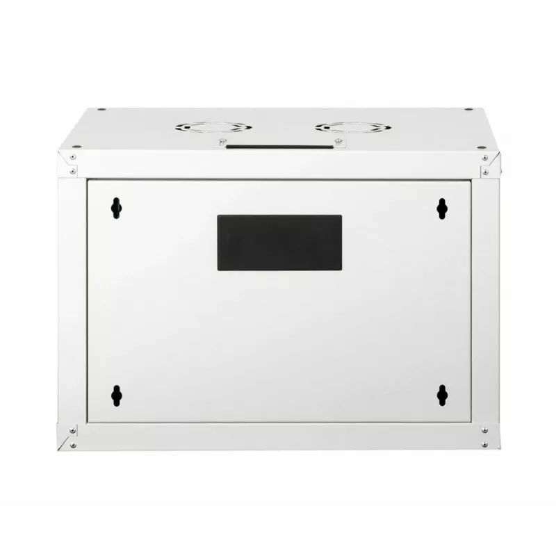 Equip Pro Mount 19' skapis, 07U, 600X450MM, RAL7035 pelēks