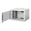 Equip Pro Mount 19' skapis, 07U, 600X450MM, RAL7035 pelēks
