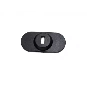 Bloķēšanas adapteris Conceptronic LBA03 — melns, 42.5×20.2×7 mm, 1 gab.