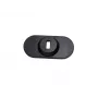 Bloķēšanas adapteris Conceptronic LBA03 — melns, 42.5×20.2×7 mm, 1 gab.