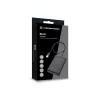 Conceptronic BIAN11B Divkāršās saskarnes viedkaršu lasītājs, USB 2.0, Tuva lauka komunikācija (NFC), 1 m, melns, 100 g