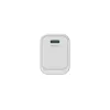 CONCEPTRONIC ALTHEA19W45 1 pieslēgvietas 45 W GaN USB-C PD lādētājs ar PPS, PD 3.0, 100–240 V, balts