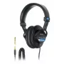 Sony MDR7506 austiņas/headset ar vadu galvas loka Tipa/Studijas Melns