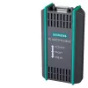 Siemens 6GK1571-0BA00-0AA0 PC adapteris PG/PC savienojumam
