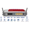 FRITZ! Box 7272 International bezvadu maršrutētājs Gigabit Ethernet