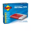 FRITZ! Box 7272 International bezvadu maršrutētājs Gigabit Ethernet