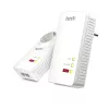 Powerline FRITZ 1260 WLAN Set International