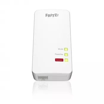 Powerline FRITZ 1260 WLAN Set International