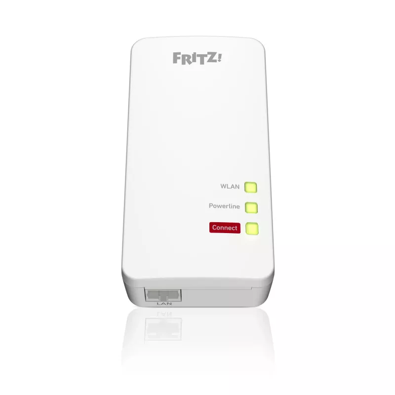 Powerline FRITZ 1260 WLAN Set International