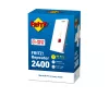 Bezvadu diapazona paplašinātājs AVM FRITZ!Repeater 2400 Edition International — 1733 Mbit/s, 1× Gigabit Ethernet, IEEE 802.11ac/n