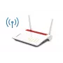 Box FRITZ 6850 LTE bezvadu maršrutētājs Gigabit Ethernet divjoslu (2,4 GHz / 5 GHz) 4G balts