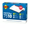 Box FRITZ 7510 International