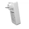 Powerline 1240 AX WLAN komplekts 1200 Mbit/s Ethernet LAN Wi-Fi balts 2 gab.