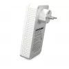 Powerline 1240 AX WLAN komplekts 1200 Mbit/s Ethernet LAN Wi-Fi balts 2 gab.