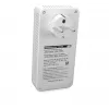 Powerline 1240 AX WLAN komplekts 1200 Mbit/s Ethernet LAN Wi-Fi balts 2 gab.