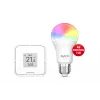 AVM FRITZ!DECT 440 International bezvadu apgaismojuma kontrolieris, balts, DECT