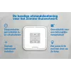 AVM FRITZ!DECT 440 International bezvadu apgaismojuma kontrolieris, balts, DECT