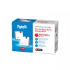 Mesh Set FRITZMESH SET 1600 2-PACK EDITION INTERNATIONAL Divjoslu (2,4 GHz / 5 GHz) Wi-Fi 6 (802.11ax) Sarkans, Balts Iekšējā