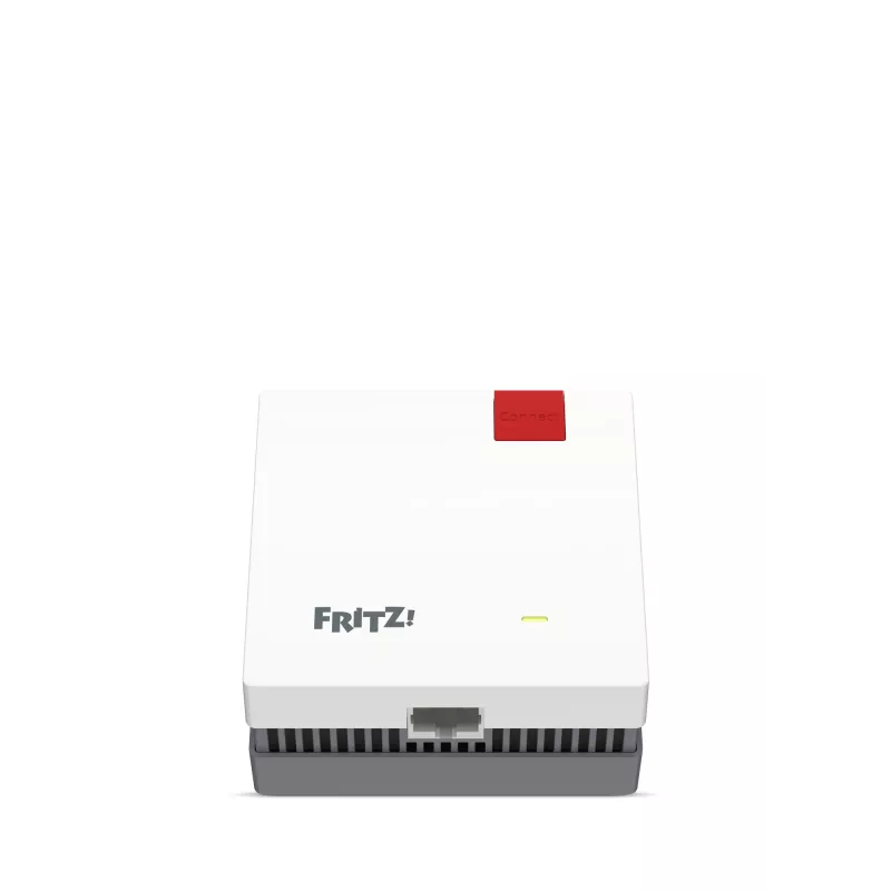 Bezvadu Mesh komplekts FRITZ 1700 3-gab., balts, iekšējās antenas