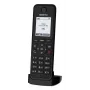 DECT tālrunis AVM FRITZ! Fon M3 International — bezvadu klausule, zvanītāja ID, skaļrunis, 1 klausule, 1000 ierakstu tālruņu grāmata