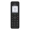 DECT tālrunis AVM FRITZ! Fon M3 International — bezvadu klausule, zvanītāja ID, skaļrunis, 1 klausule, 1000 ierakstu tālruņu grāmata