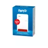 Repeater FRITZ 1610 Outdoor tīkla retranslators 3000 Mbit/s Balts