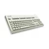 Mehāniskā pilna izmēra tastatūra CHERRY G80-3000 USB QWERTY UK angļu, pelēka, 105 taustiņi, 1,75 m kabelis