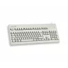 Mehāniskā pilna izmēra tastatūra CHERRY G80-3000 USB QWERTY UK angļu, pelēka, 105 taustiņi, 1,75 m kabelis