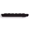 CHERRY G84-5200LCMCH-2 tastatūra Mājas USB Šveices Melns