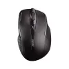 CHERRY DW 5100 tastatūra Iekļauta pele Universāli RF Bezvadu AZERTY Beļģu Melna