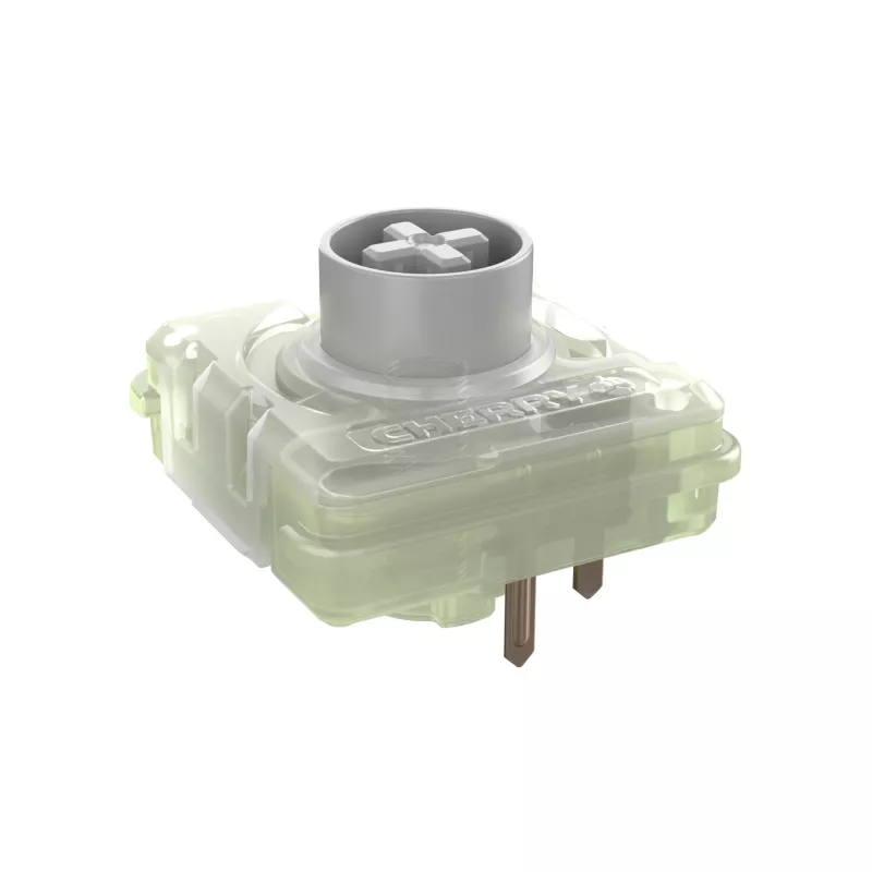 CHERRY MX 10.0N tastatūra Universāla USB QWERTY Nordic Melna