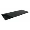 Contour Design STREAM PROTECT WIRELESS, pilna izmēra (100%), bezvadu, RF bezvadu, šķērveida taustiņu slēdzis, QWERTY, melns