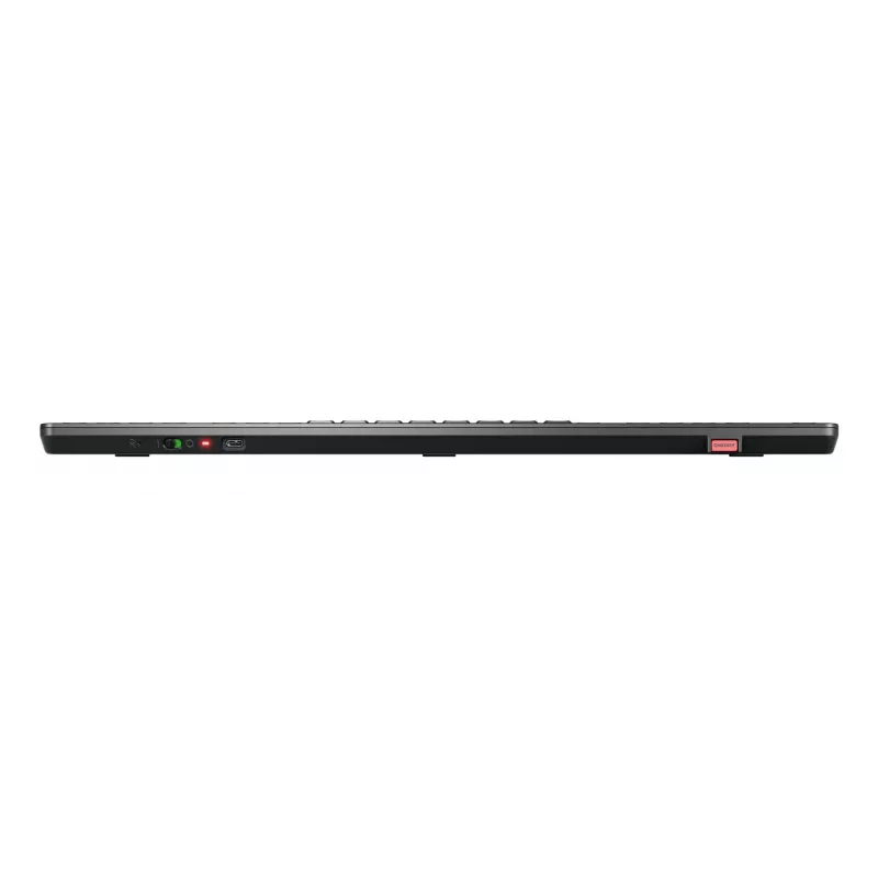 CHERRY Stream galddatora premium tastatūra ar peli, mājai/birojam, USB + RF bezvadu + Bluetooth, QWERTY, angļu, melna