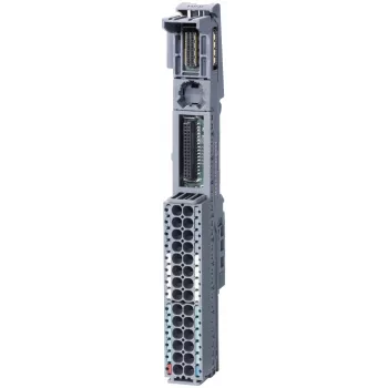Siemens 6ES7193-6BP40-0BA1 elektriskie spailes
